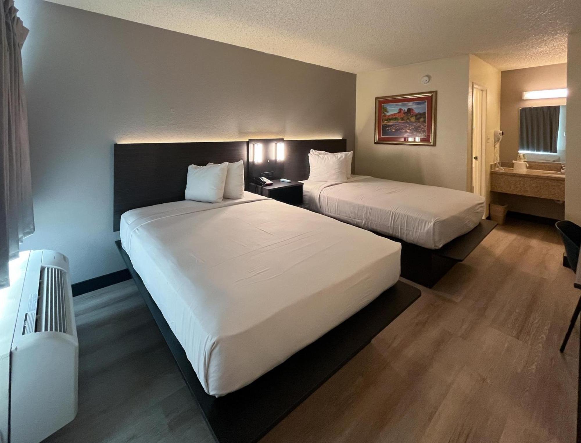 Hotel Motel 6 Vegas, Nv - Strip 4*