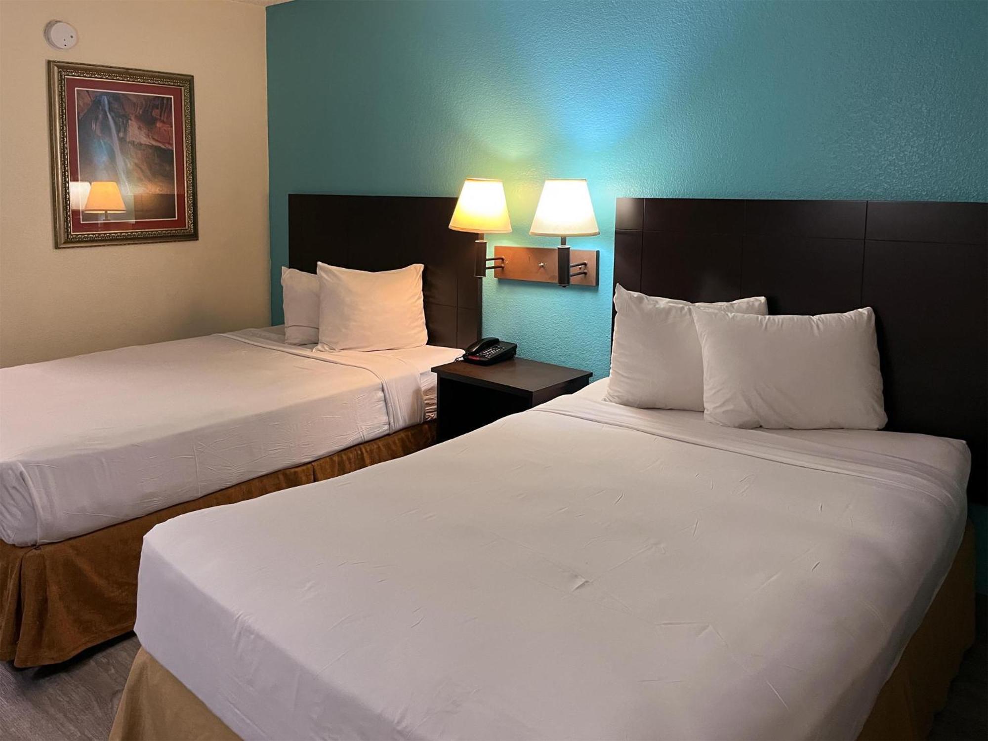 Motel 6 Vegas, Nv - Strip 4*