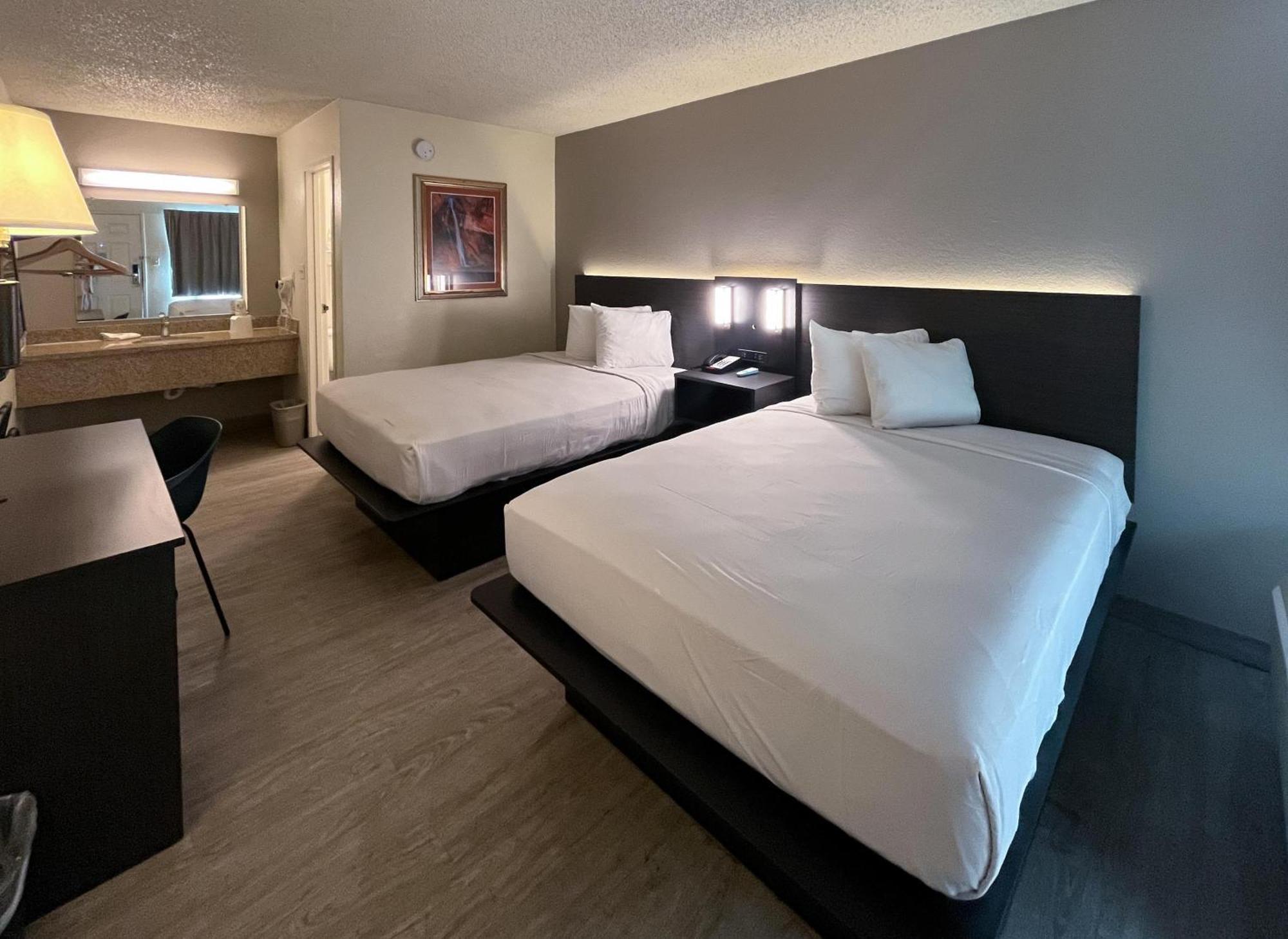Motel 6 Vegas, Nv - Strip Hotel Las Vegas