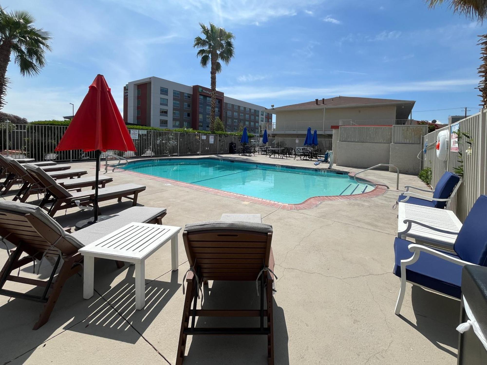 Motel 6 Vegas, Nv - Strip 4* Las Vegas
